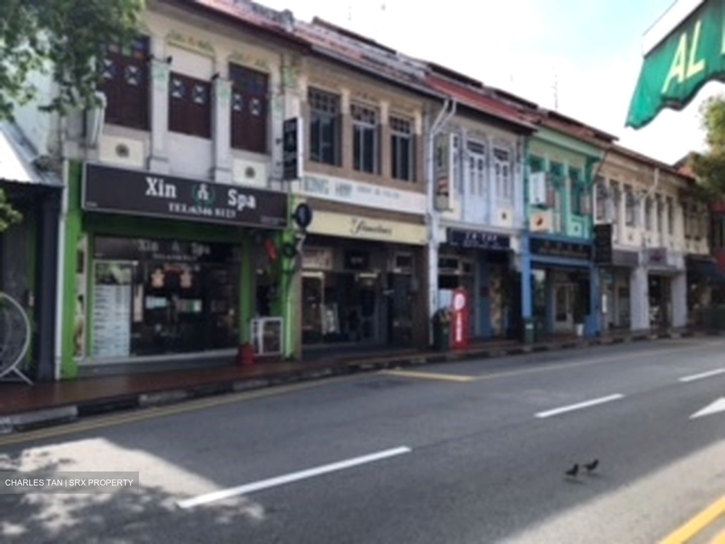 Joo Chiat Road (D15), Shop House #551878991